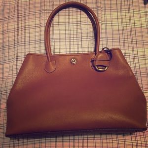 Ralph Lauren handbag